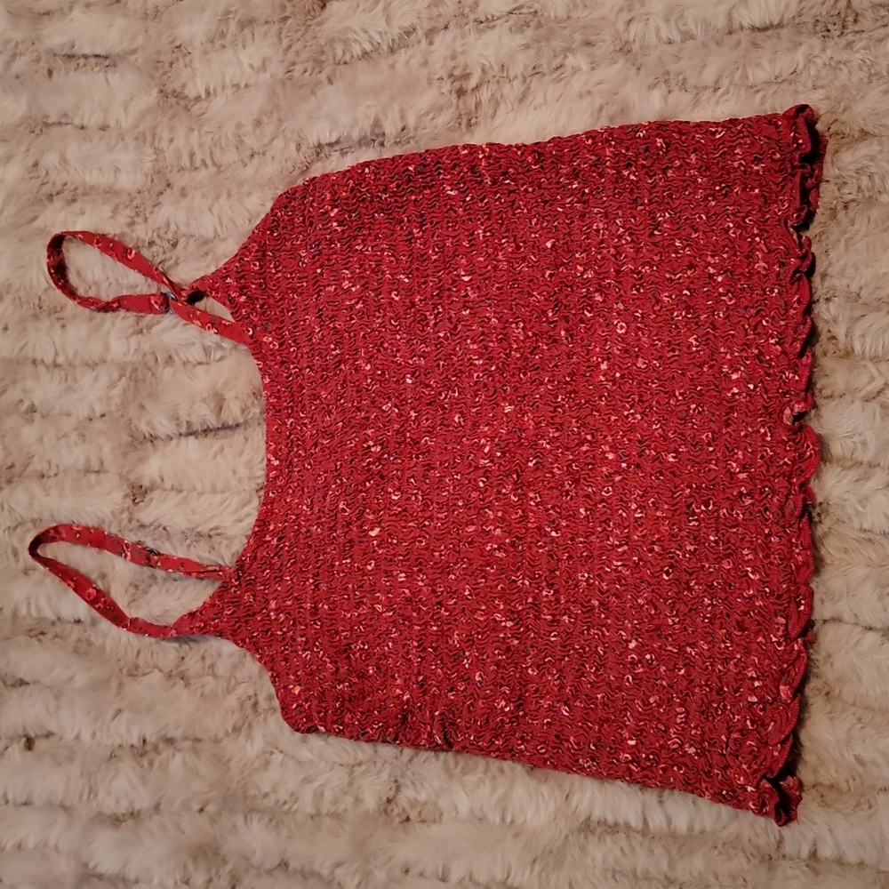 Halter top